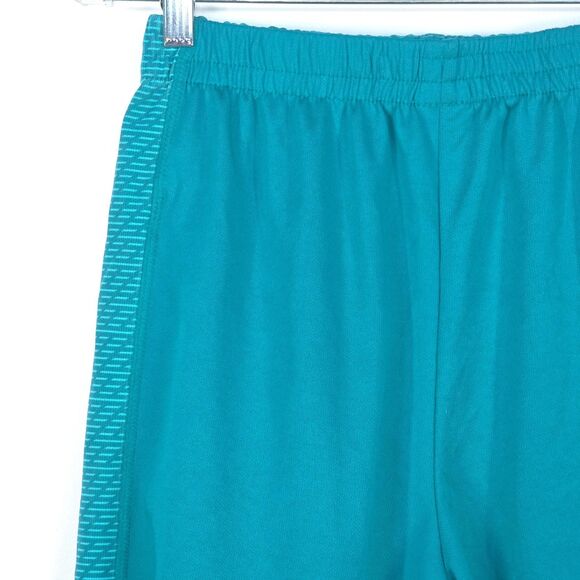 STARTER Mesh Short Boy Small Lightweight Dazzle Basketball Activewear Athleisure - Picture 12 of 15